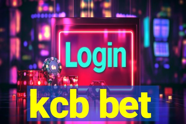 kcb bet